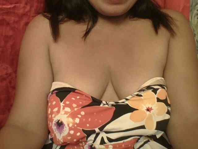 PinayAnna webcam
