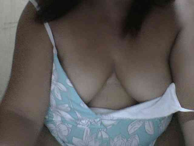 PinayAnna webcam