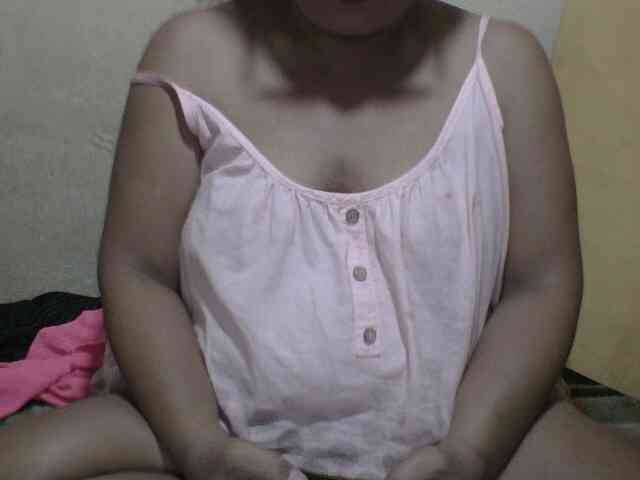 PinayAnna webcam