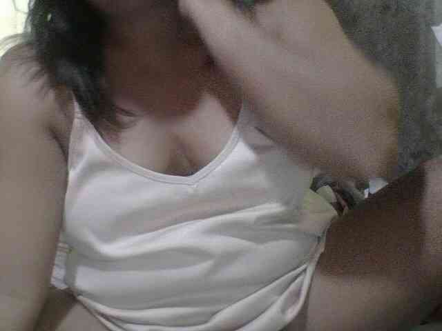 PinayAnna webcam