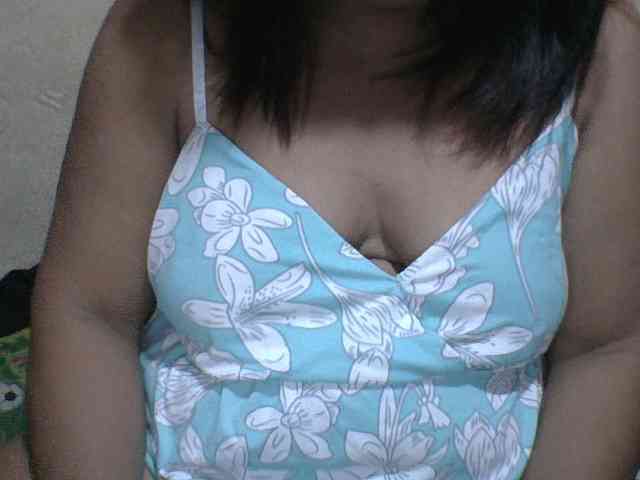 PinayAnna webcam