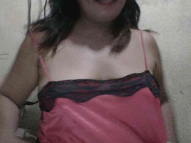 PinayAnna webcam