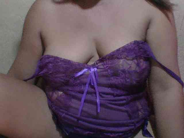 PinayAnna webcam