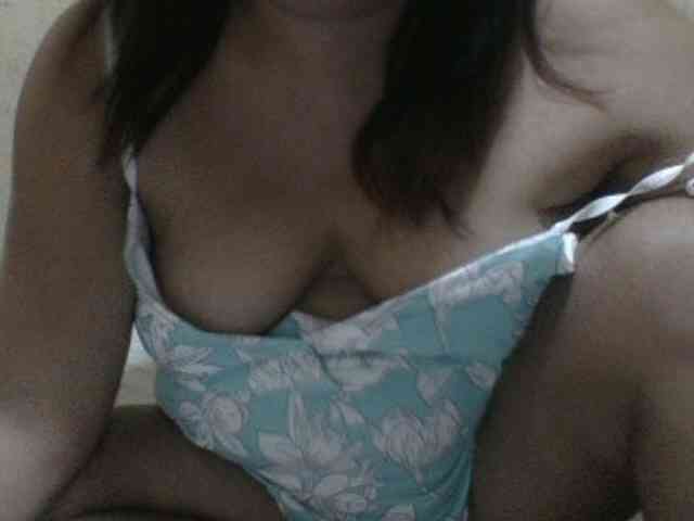 PinayAnna webcam
