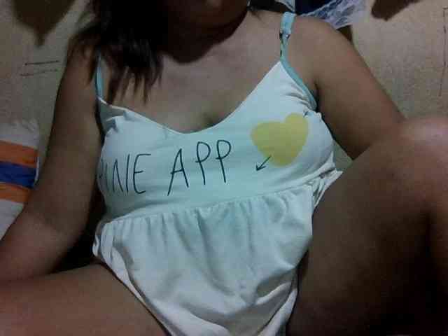 PinayAnna webcam