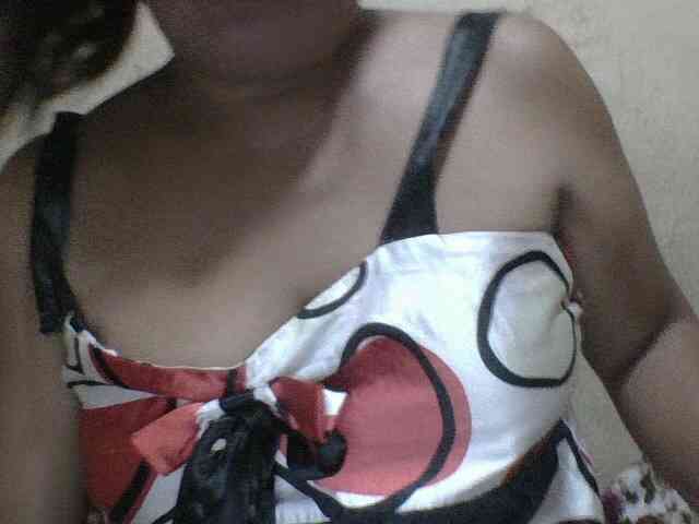 PinayAnna webcam