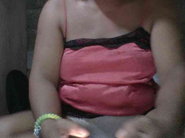 PinayAnna webcam