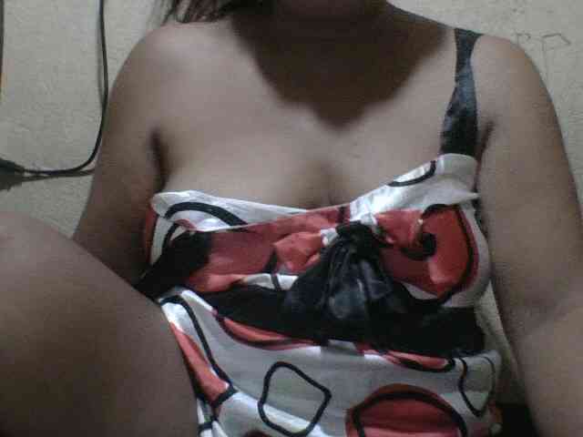 PinayAnna webcam
