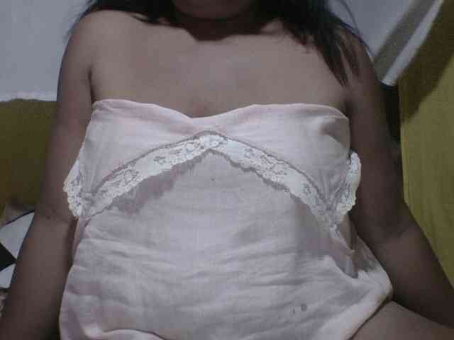PinayAnna webcam