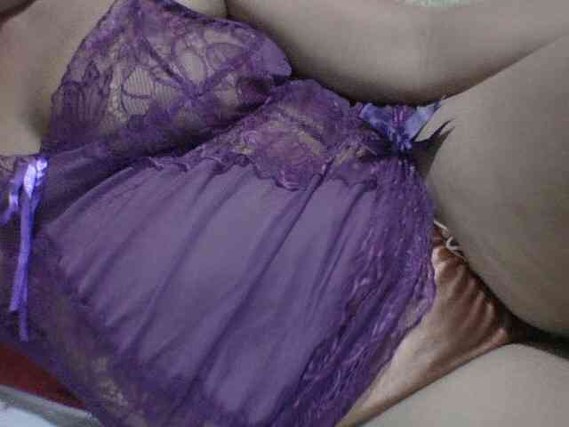 PinayAnna webcam