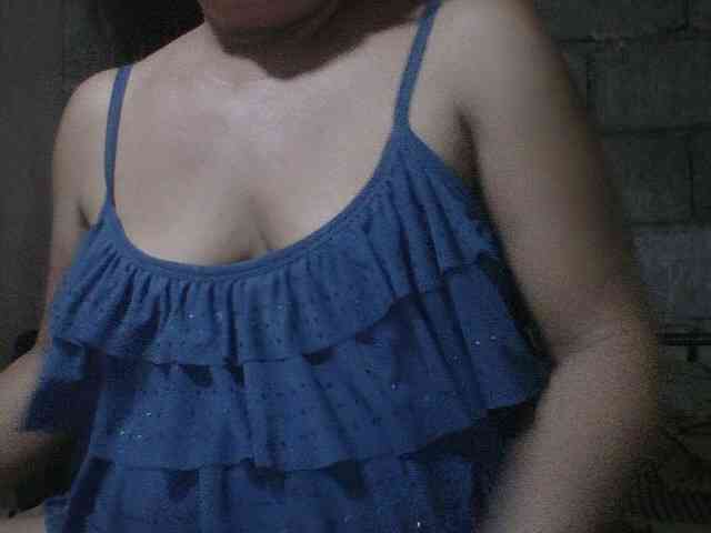 PinayAnna webcam
