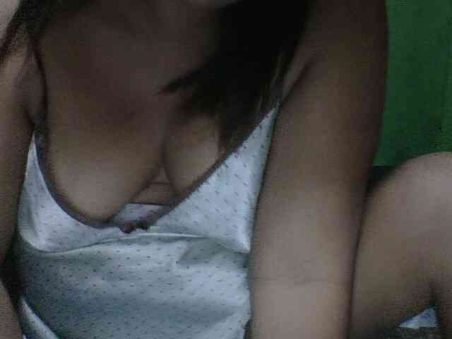 PinayAnna webcam