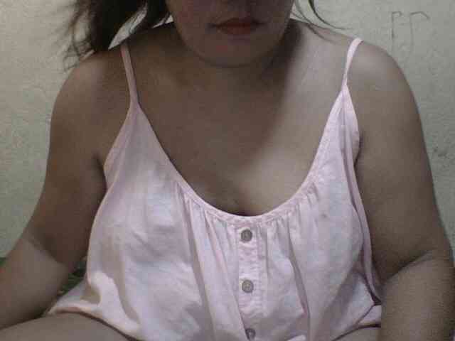 PinayAnna webcam