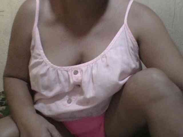 PinayAnna webcam