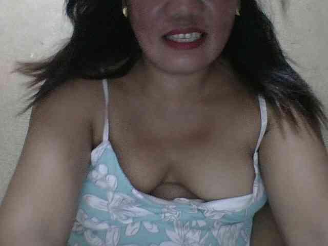 PinayAnna webcam