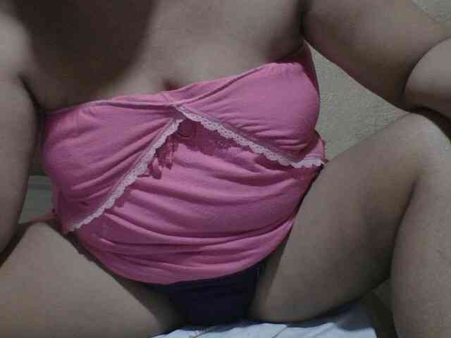 PinayAnna webcam