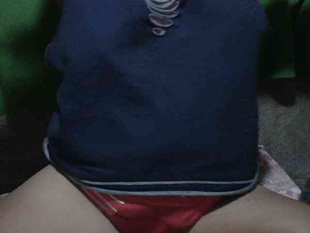 PinayAnna webcam