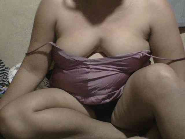 PinayAnna webcam