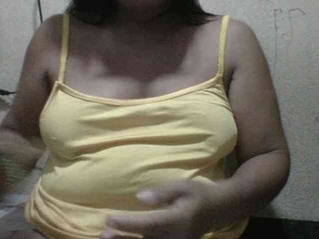 PinayAnna webcam