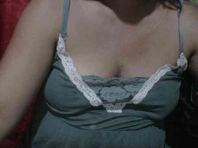 PinayAnna webcam
