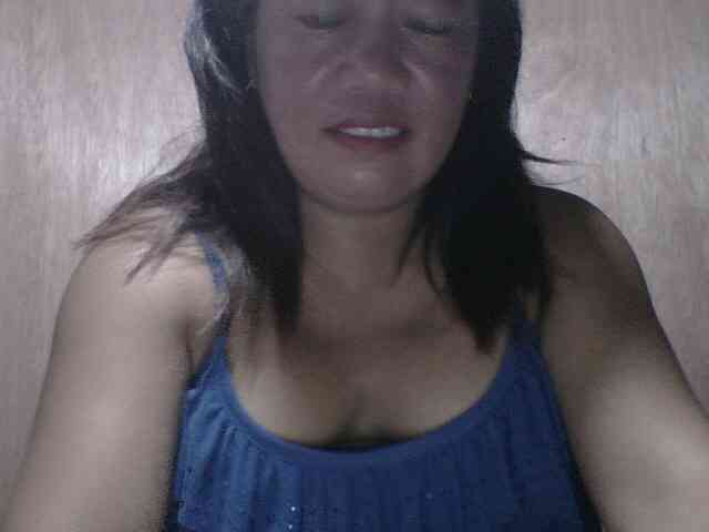 PinayAnna webcam