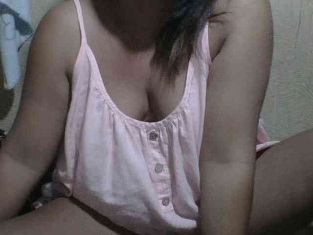PinayAnna webcam