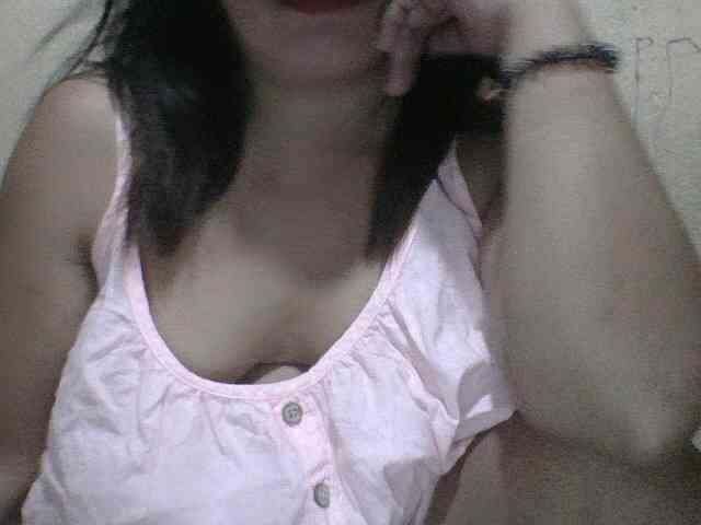 PinayAnna webcam