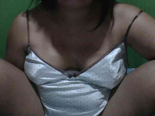 PinayAnna webcam