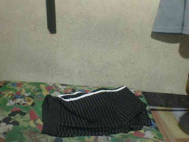 PinayAnna webcam