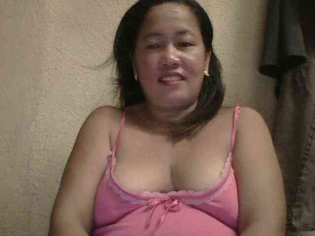 PinayAnna webcam