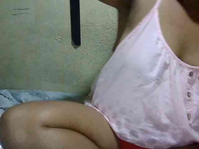 PinayAnna webcam