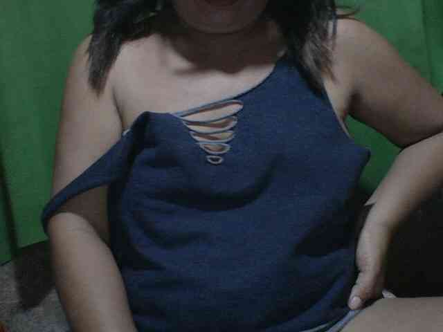 PinayAnna webcam