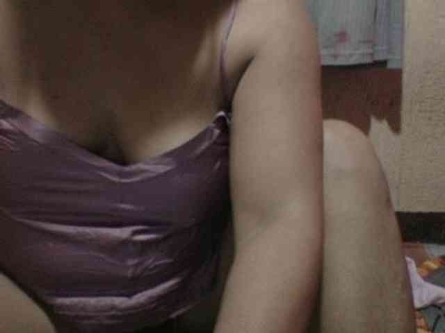 PinayAnna webcam