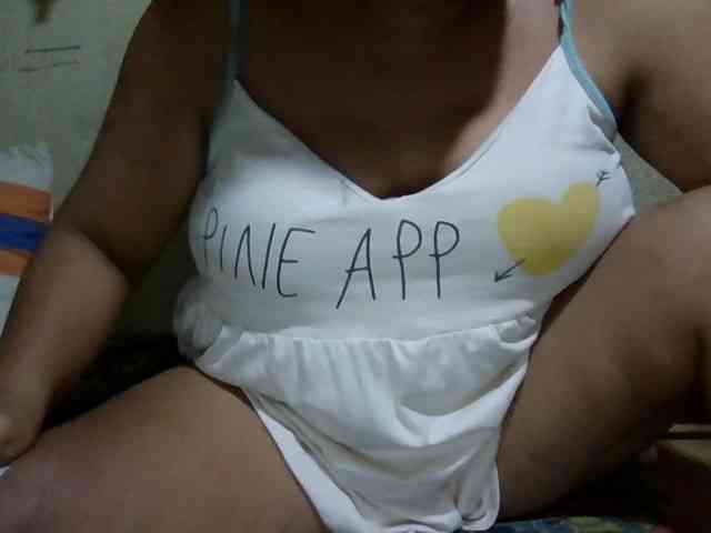 PinayAnna webcam