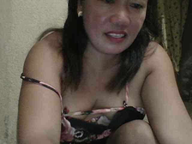 PinayAnna webcam