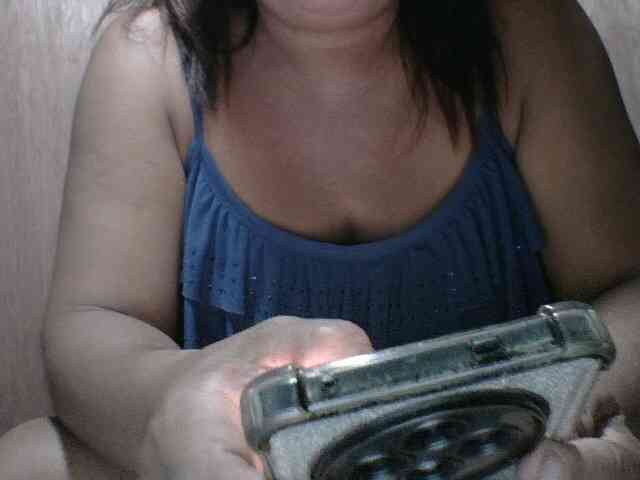 PinayAnna webcam