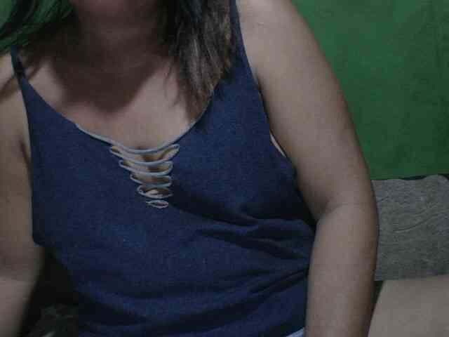 PinayAnna webcam