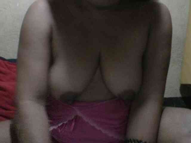 PinayAnna webcam