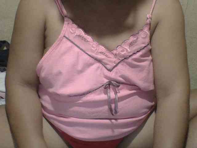 PinayAnna webcam