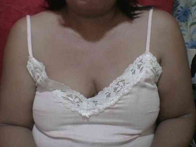 PinayAnna webcam