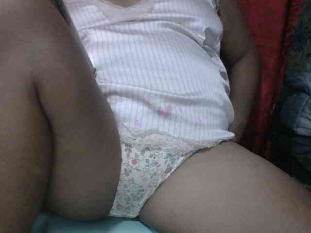 PinayAnna webcam