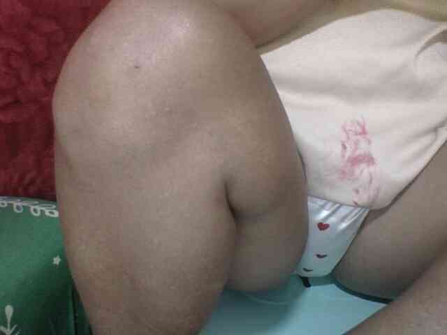 PinayAnna webcam