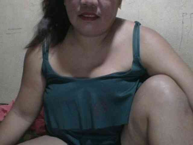 PinayAnna webcam