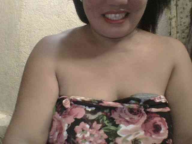 PinayAnna webcam