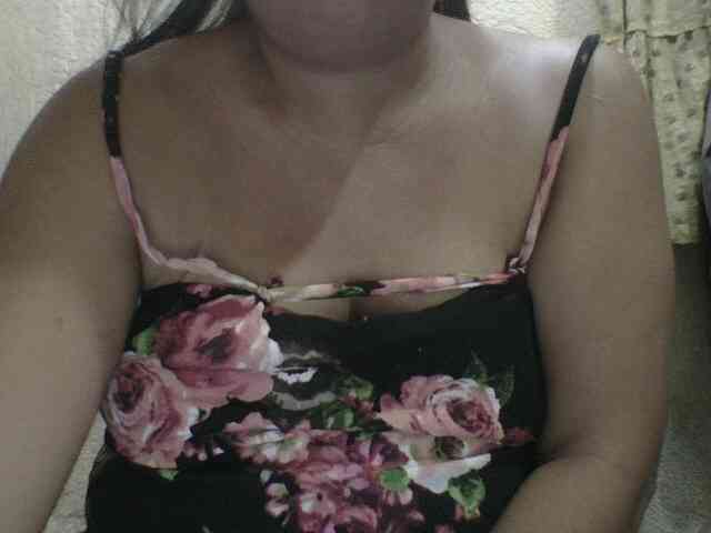 PinayAnna webcam