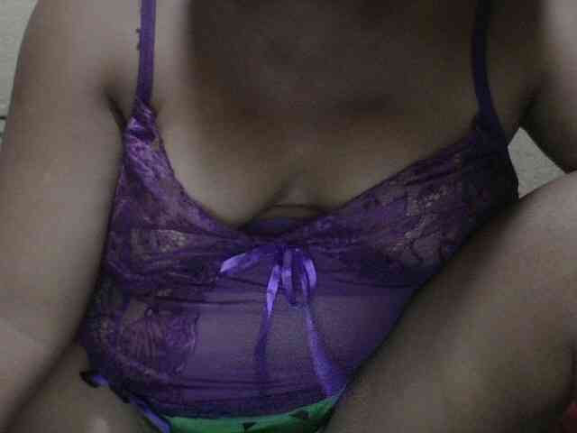 PinayAnna webcam