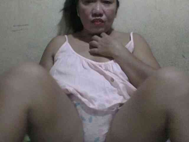 PinayAnna webcam