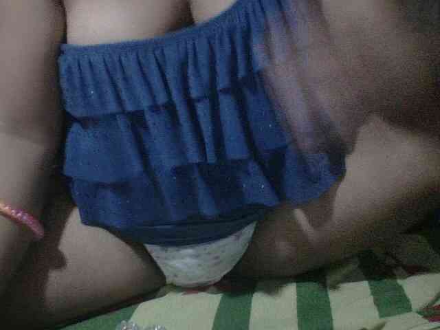 PinayAnna webcam