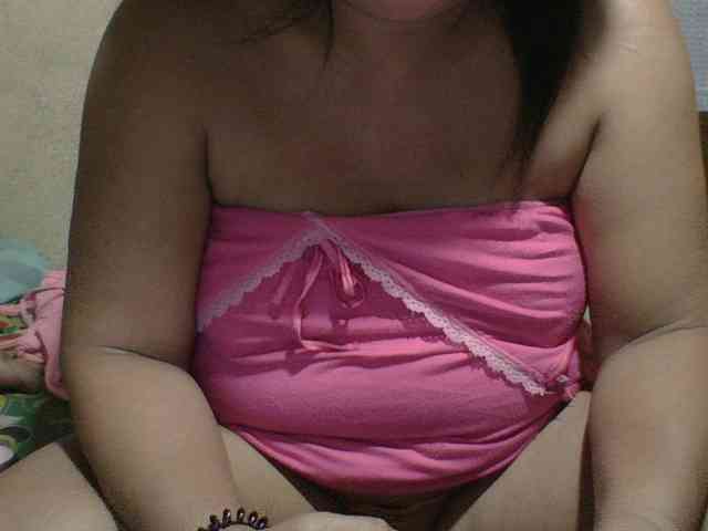 PinayAnna webcam