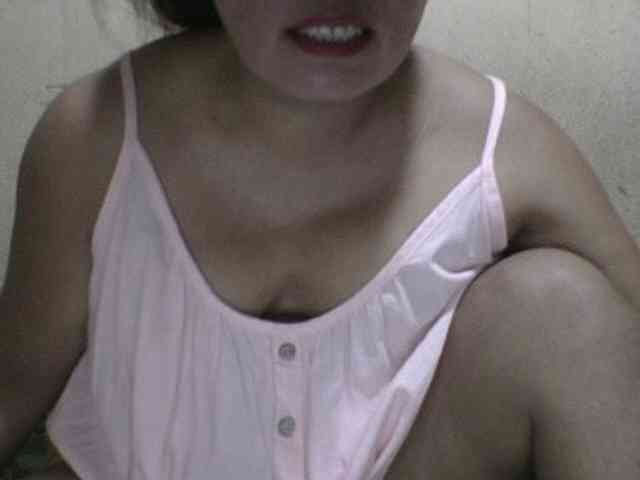 PinayAnna webcam